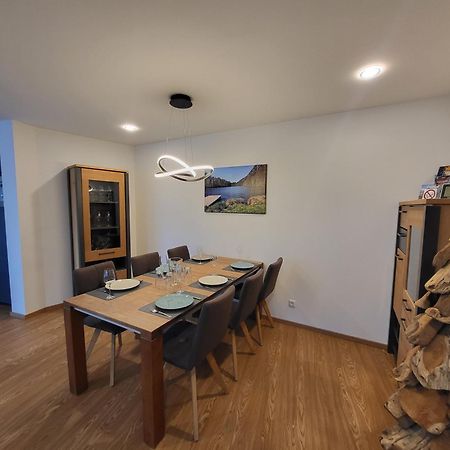 באד הופגסטין Appartements Mayr Inklusive Ganzjaehrig Gratis Zugang Zur Alpentherme Und Im Sommer Kostenlose Bergbahnnutzung מראה חיצוני תמונה