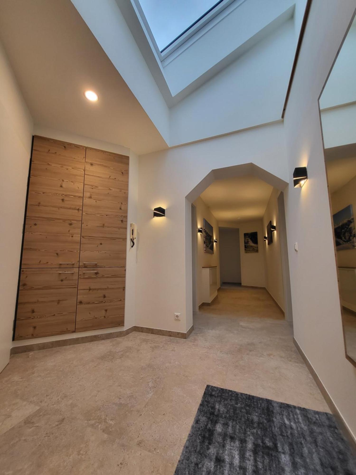 באד הופגסטין Appartements Mayr Inklusive Ganzjaehrig Gratis Zugang Zur Alpentherme Und Im Sommer Kostenlose Bergbahnnutzung מראה חיצוני תמונה
