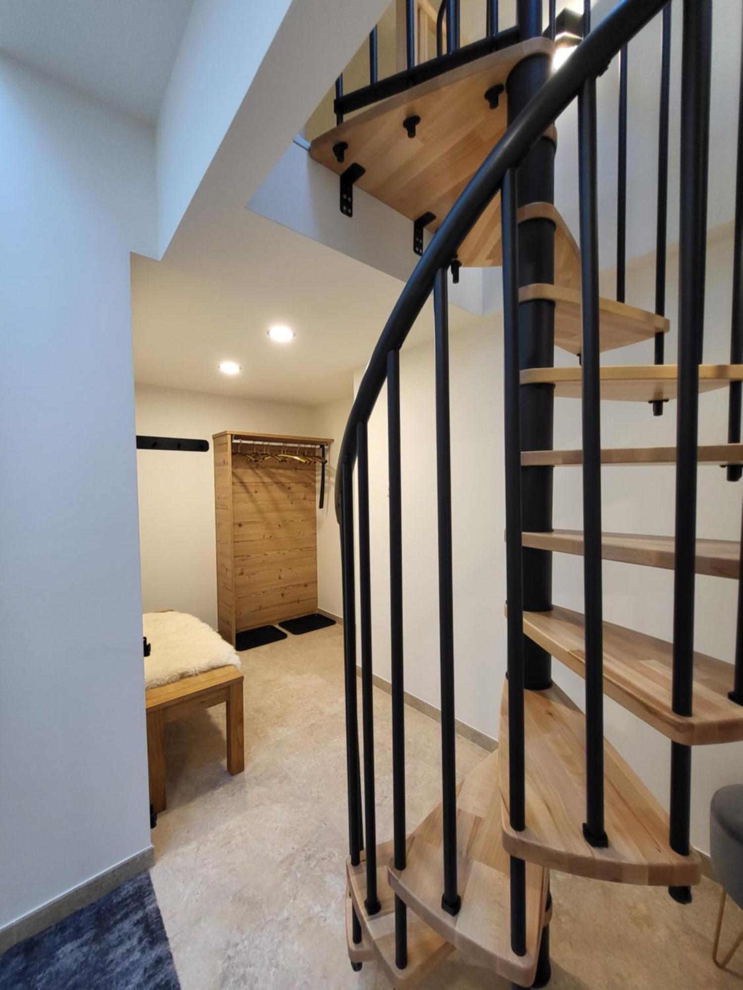 באד הופגסטין Appartements Mayr Inklusive Ganzjaehrig Gratis Zugang Zur Alpentherme Und Im Sommer Kostenlose Bergbahnnutzung מראה חיצוני תמונה