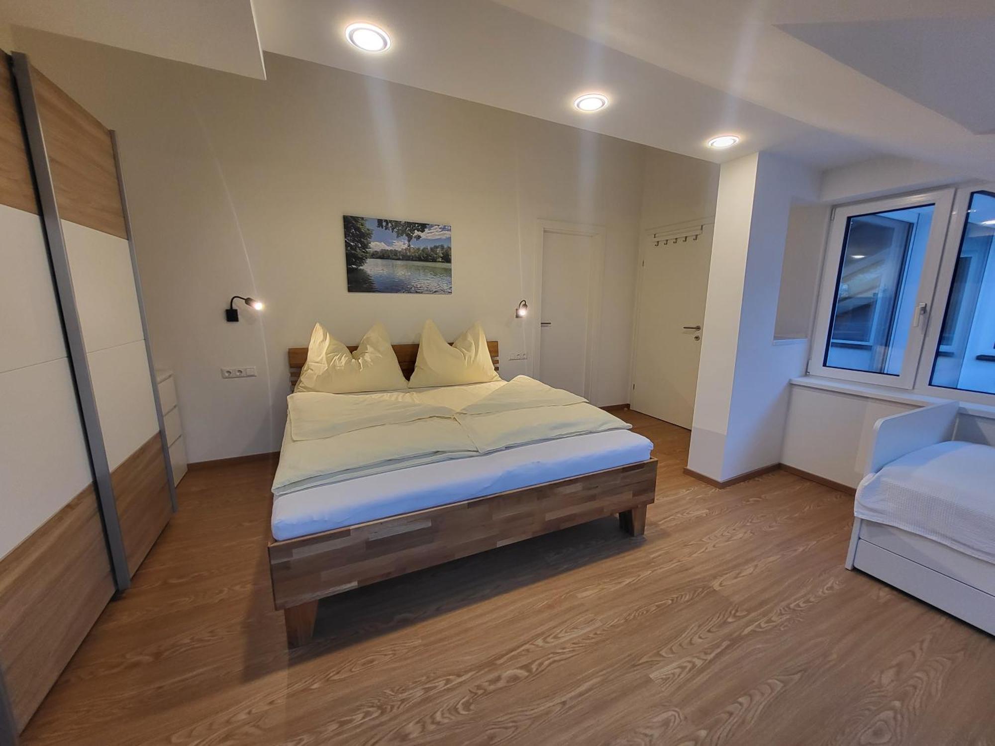 באד הופגסטין Appartements Mayr Inklusive Ganzjaehrig Gratis Zugang Zur Alpentherme Und Im Sommer Kostenlose Bergbahnnutzung מראה חיצוני תמונה