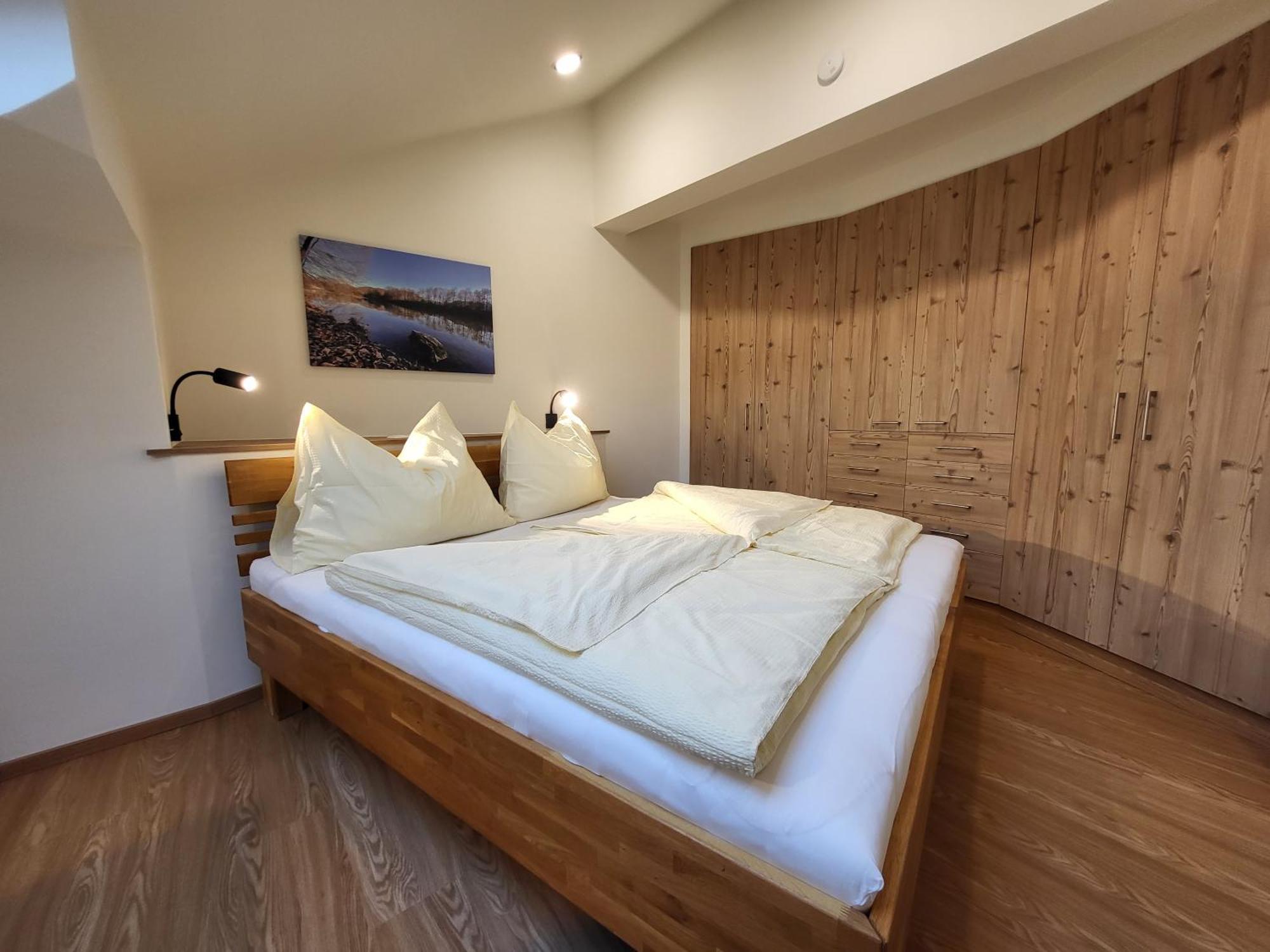 באד הופגסטין Appartements Mayr Inklusive Ganzjaehrig Gratis Zugang Zur Alpentherme Und Im Sommer Kostenlose Bergbahnnutzung מראה חיצוני תמונה