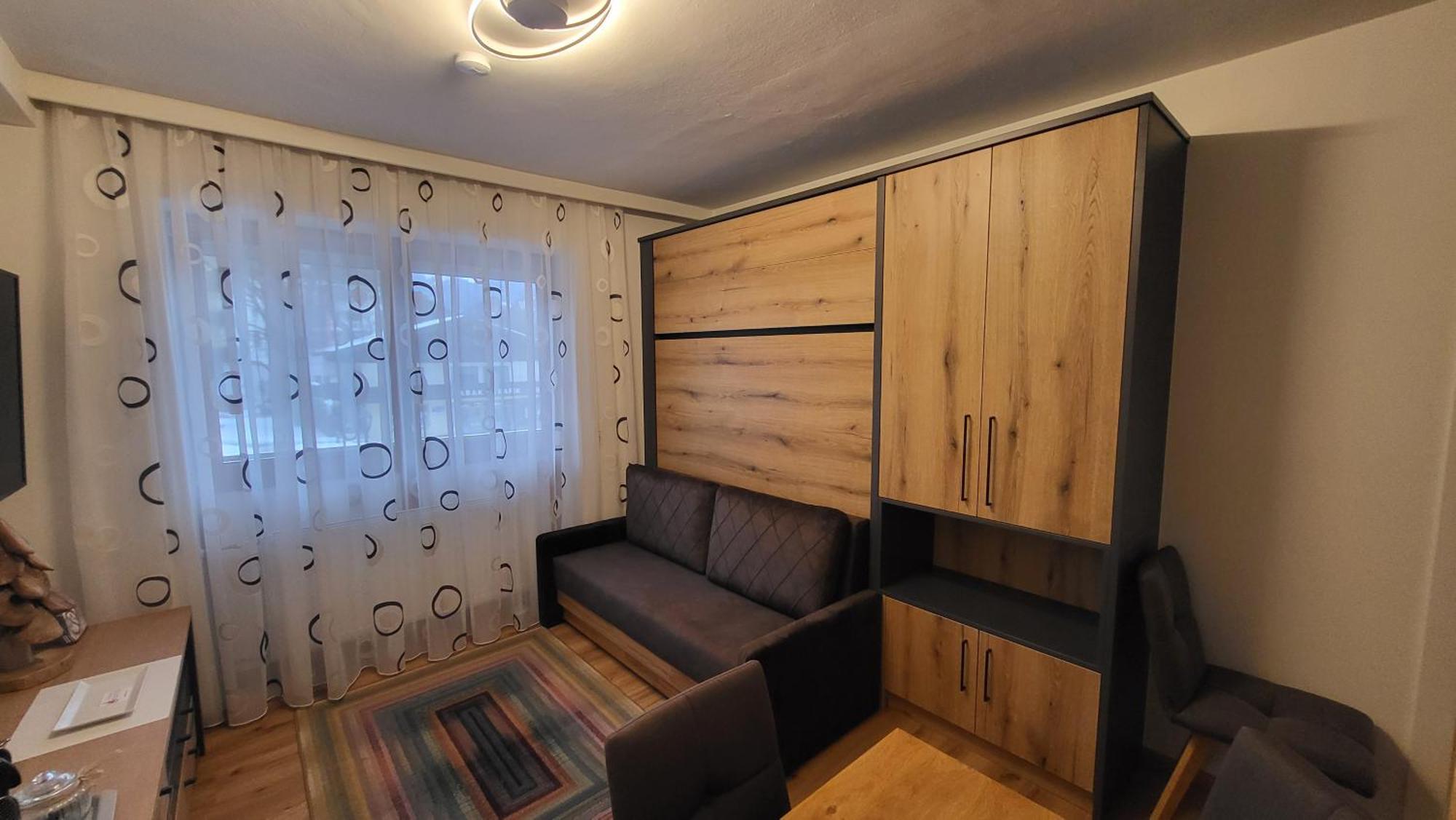 באד הופגסטין Appartements Mayr Inklusive Ganzjaehrig Gratis Zugang Zur Alpentherme Und Im Sommer Kostenlose Bergbahnnutzung מראה חיצוני תמונה